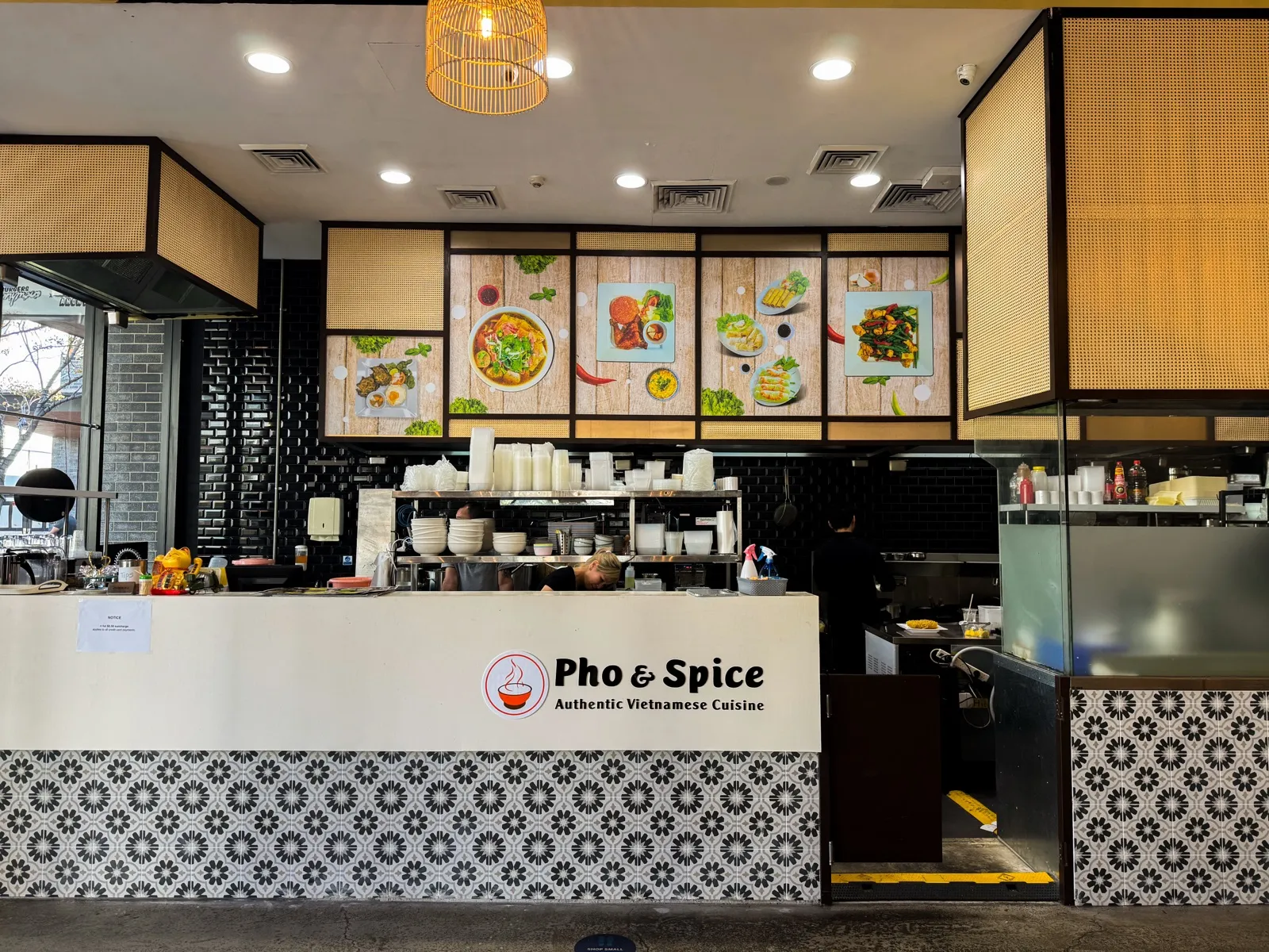 Hospitality — IDG Design